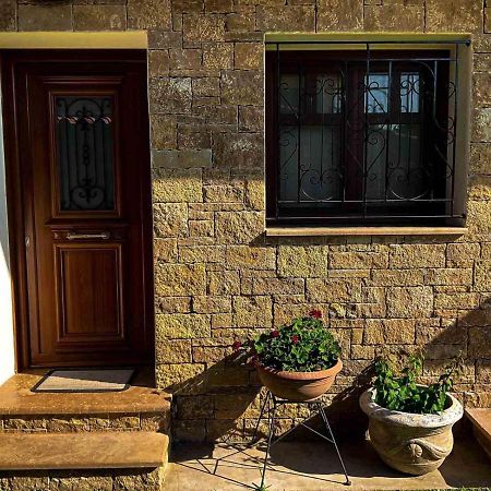 Maistros Kalivaki Villa Vurvurú Kültér fotó